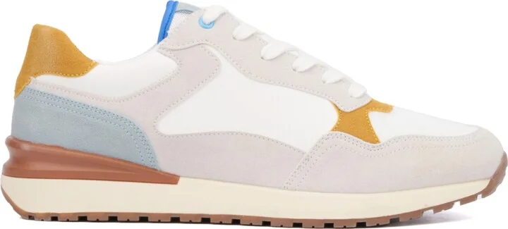 New York & Company Men's Narno Low Top Sneakers - Image 2