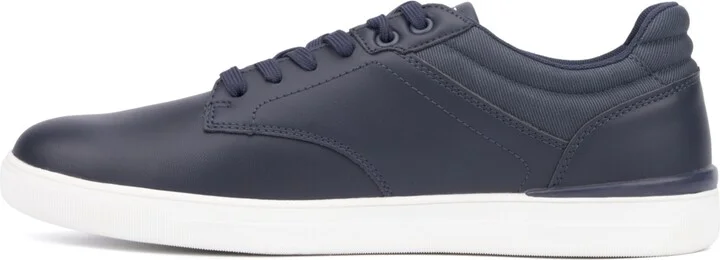 New York & Company Men's Neriah Low Top Sneakers - Image 3