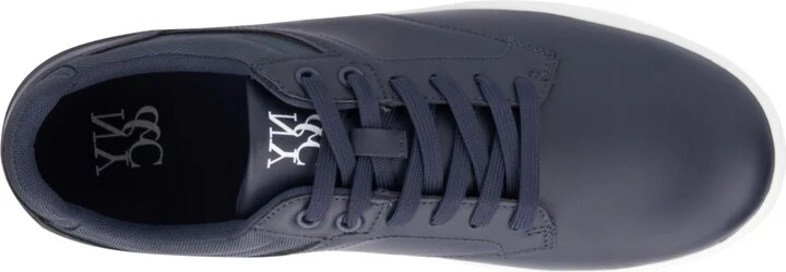 New York & Company Men's Neriah Low Top Sneakers - Image 5