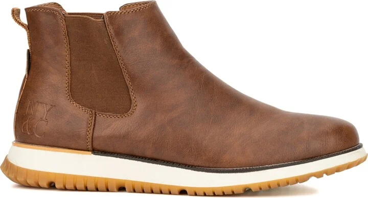 New York & Company Men's Parker Chelsea Boots - Image 2