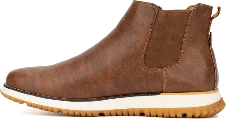 New York & Company Men's Parker Chelsea Boots - Image 3