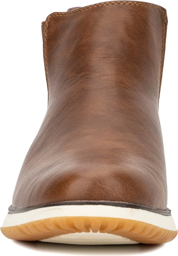 New York & Company Men's Parker Chelsea Boots - Image 4