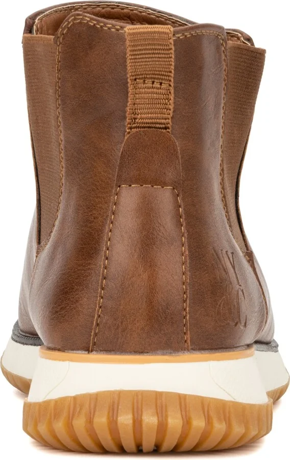 New York & Company Men's Parker Chelsea Boots - Image 5