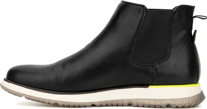 New York & Company Men's Parker Chelsea Boots - Image 8