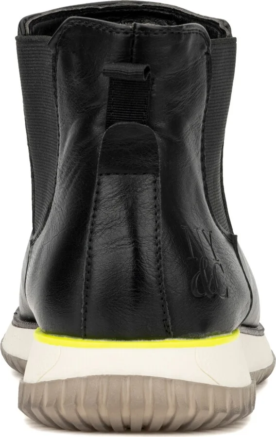 New York & Company Men's Parker Chelsea Boots - Image 10