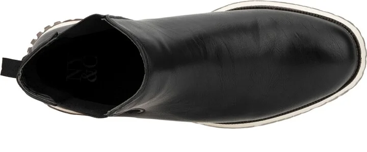 New York & Company Men's Parker Chelsea Boots - Image 11