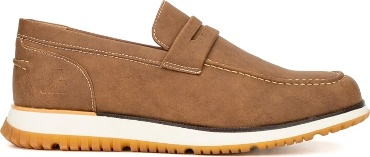 New York Company Men's Ronan Loafer - Image 2