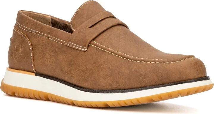 New York Company Men's Ronan Loafer