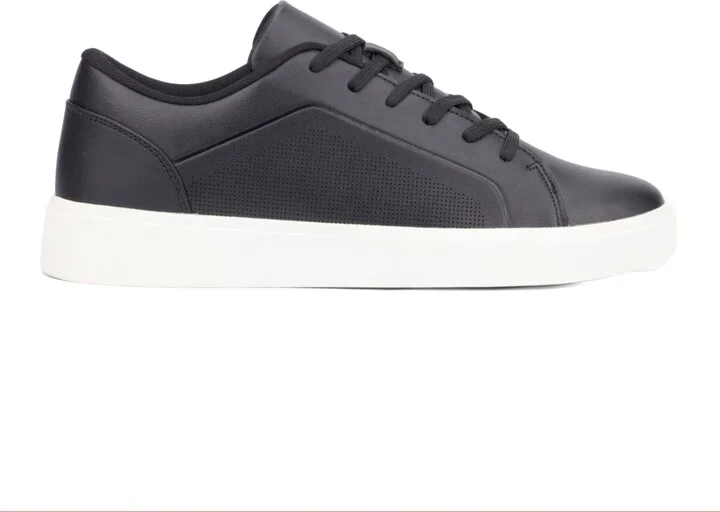 New York & Company Men's Rupertin Low Top Sneakers - Image 2