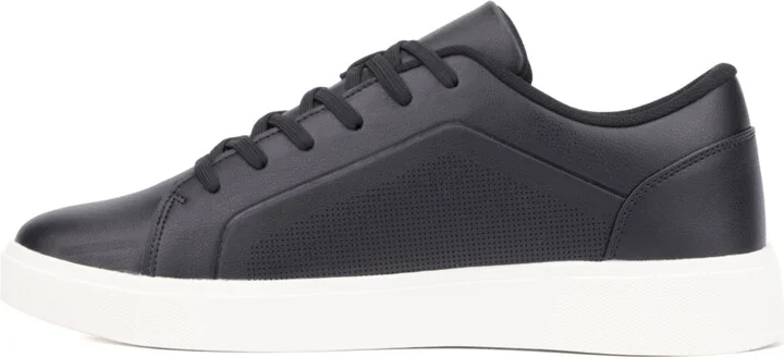 New York & Company Men's Rupertin Low Top Sneakers - Image 6