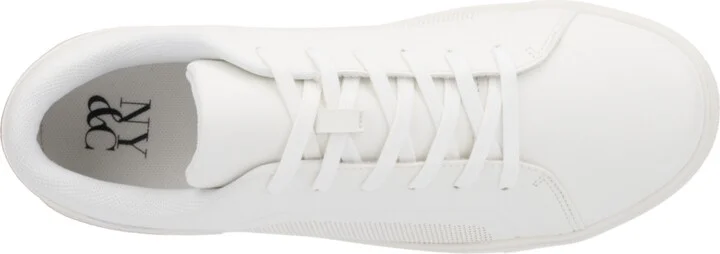 New York & Company Men's Rupertin Low Top Sneakers - Image 9
