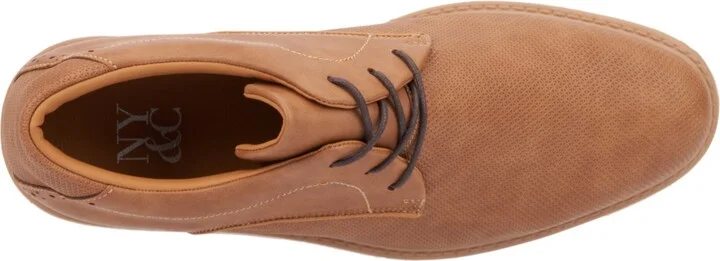 New York & Company Men's Thatcher Oxford Dress Shoe - Image 4