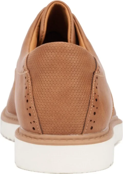 New York & Company Men's Thatcher Oxford Dress Shoe - Image 5