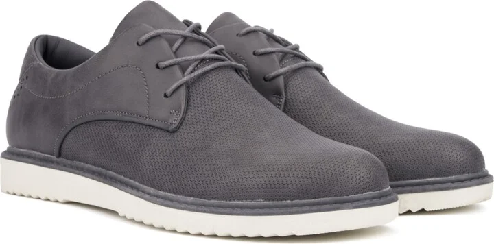 New York & Company Men's Thatcher Oxford Dress Shoe - Image 7