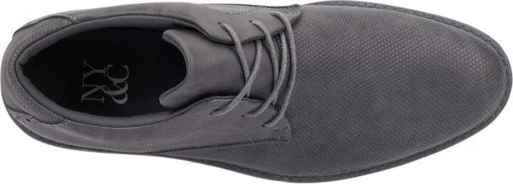New York & Company Men's Thatcher Oxford Dress Shoe - Image 9
