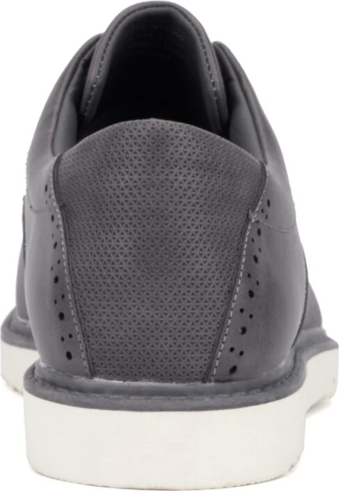 New York & Company Men's Thatcher Oxford Dress Shoe - Image 10