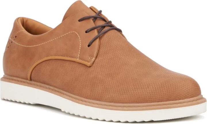 New York & Company Men's Thatcher Oxford Dress Shoe