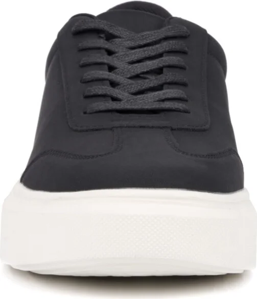 New York & Company Men's Wilson Low Top Sneakers - Image 3