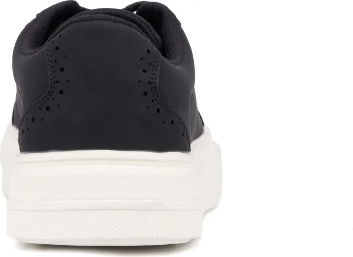 New York & Company Men's Wilson Low Top Sneakers - Image 4