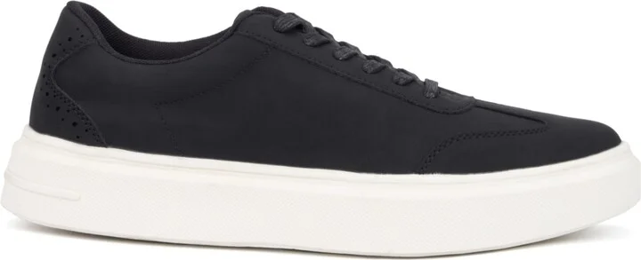 New York & Company Men's Wilson Low Top Sneakers - Image 6