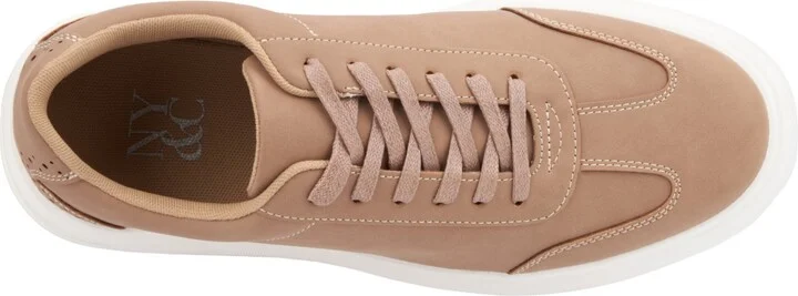 New York & Company Men's Wilson Low Top Sneakers - Image 7