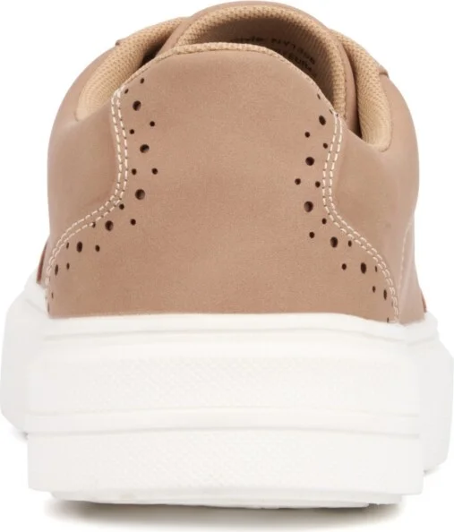 New York & Company Men's Wilson Low Top Sneakers - Image 8