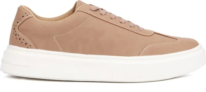 New York & Company Men's Wilson Low Top Sneakers - Image 9