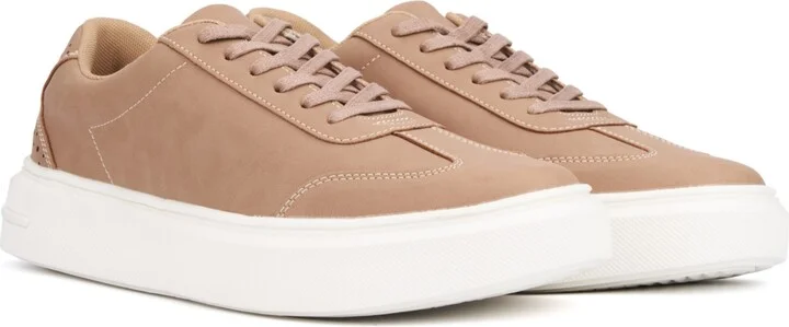New York & Company Men's Wilson Low Top Sneakers - Image 11