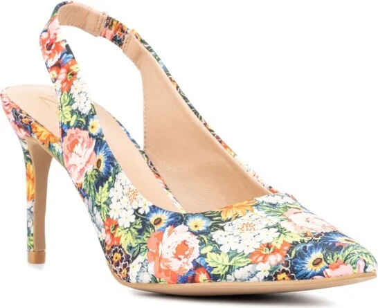 floral