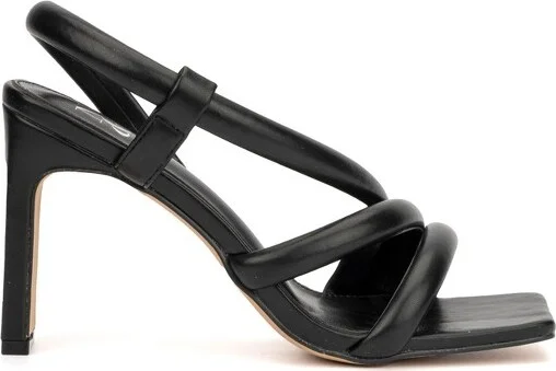 New York & Company Women's Albina Low-Mids - , GOLD - Image 4