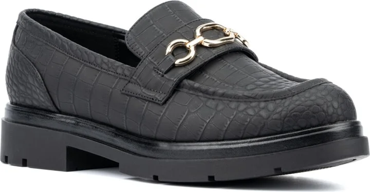 Black Croc