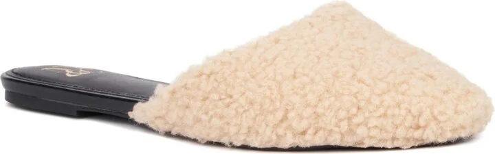 New York & Company Women's Andi Mule