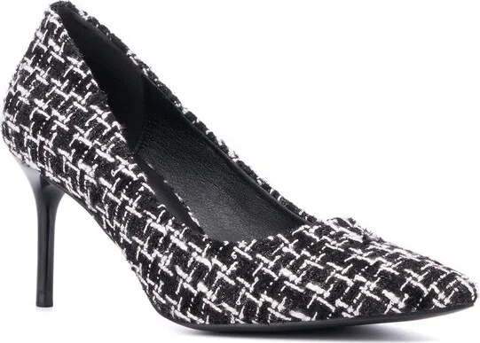 black boucle