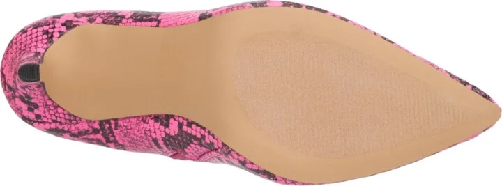 New York & Company Women's Carmen Dress Boots - Image 3