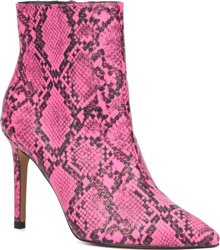 New York & Company Women's Carmen Dress Boots