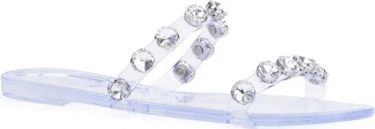 clear