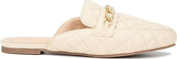 New York & Company Women's Denise Flats - , BONE - Image 2