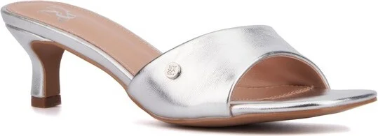 silver