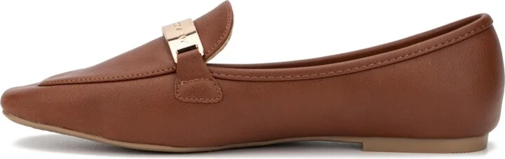 New York & Company Women's Harleigh Loafer - Image 4