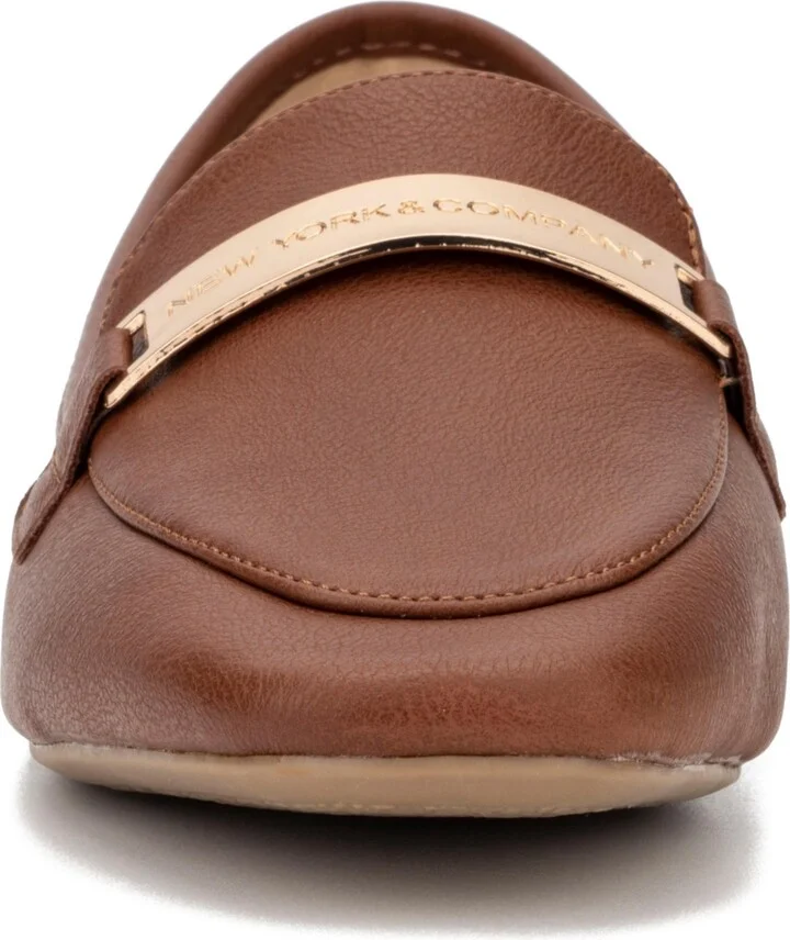 New York & Company Women's Harleigh Loafer - Image 5