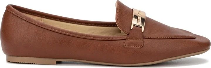 New York & Company Women's Harleigh Loafer - Image 6