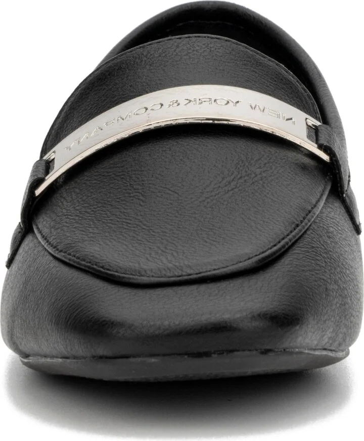 New York & Company Women's Harleigh Loafer - Image 9