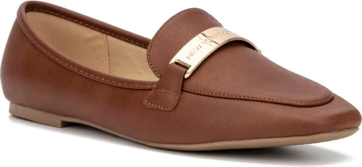 New York & Company Women's Harleigh Loafer