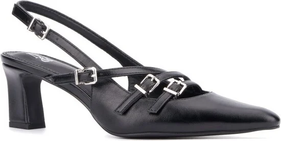 black metallic
