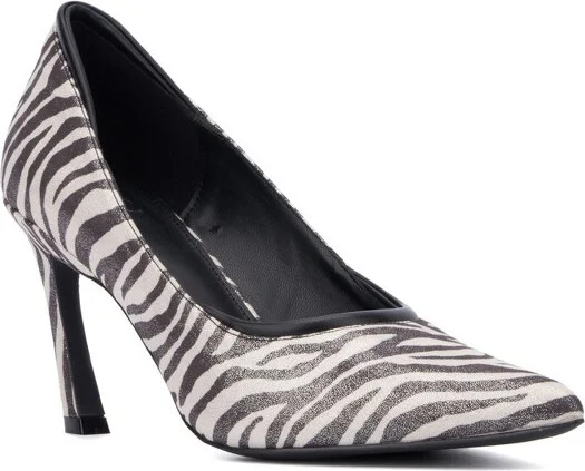 zebra