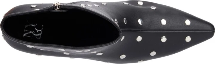 New York & Company Women's Krissette Dress Boots - Image 2
