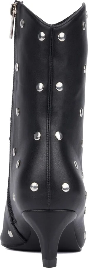 New York & Company Women's Krissette Dress Boots - Image 3