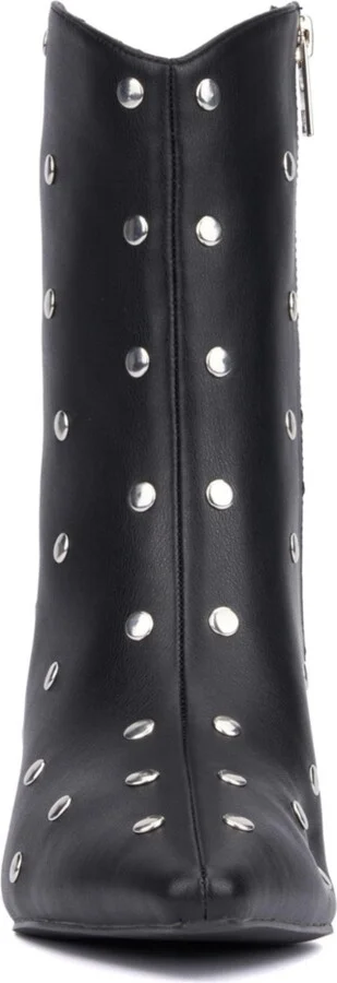 New York & Company Women's Krissette Dress Boots - Image 6