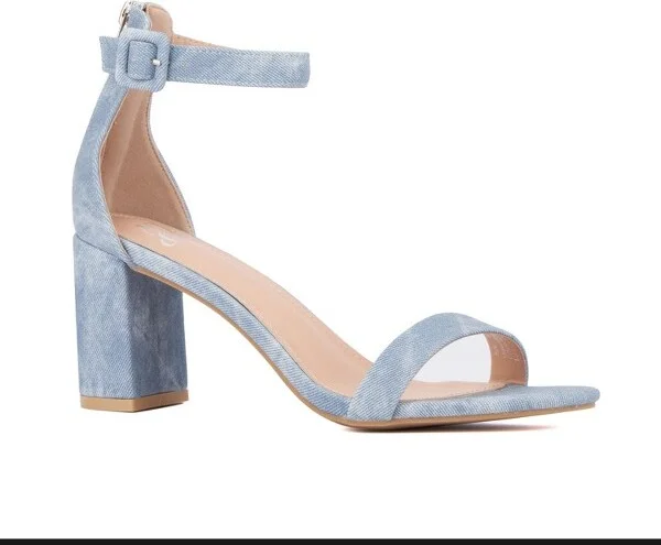 light blue