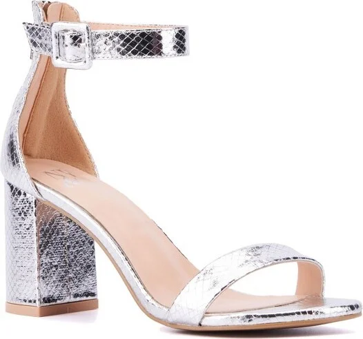 silver